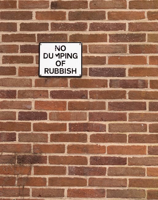 Ladbroke Grove flat rubbish removal for Pembridge Villas