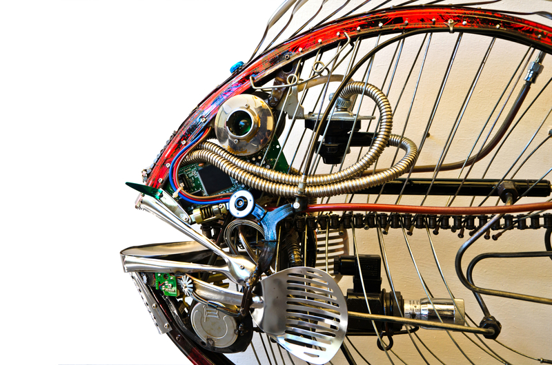 Recycling Methods for Old Kitchen Pots and Pans